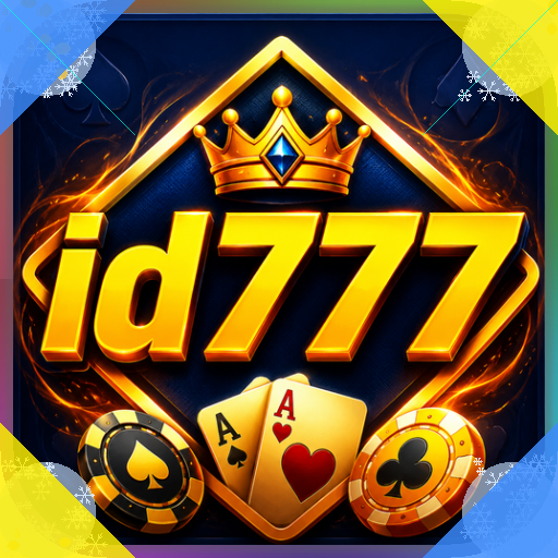 id777 — galeri pratinjau Resmi APK